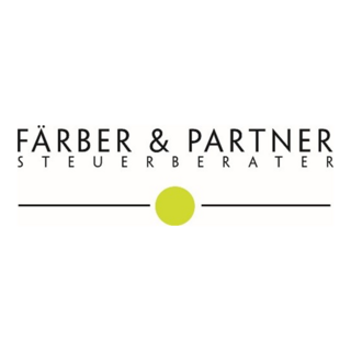 Kooperationspartner beim dualen Studium Das Logo der Firma Färber & Partner Steuerberater Partnerschaftsgesellschaft mbB. Diese sind Partner beim dualen Studium an der BTU Cottbus-Senftenberg.