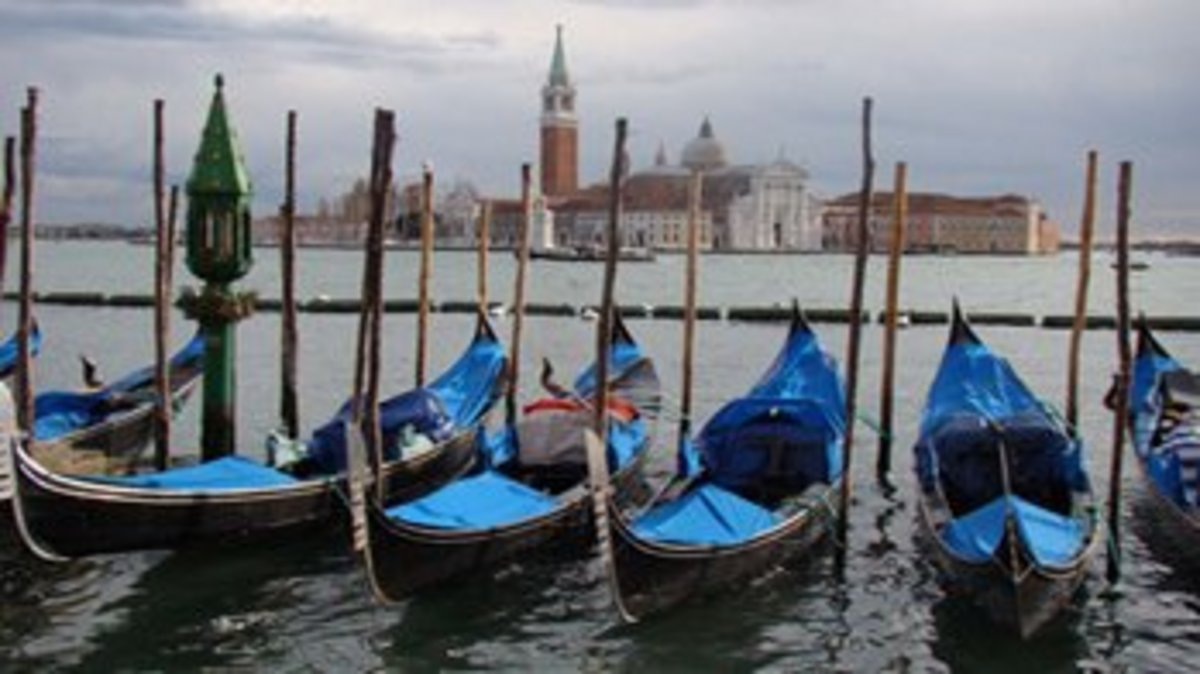 Ein Bild mit dem Link zur Erfahrungsberichte der Studierende, die in Italien Austauschstudent/-in waren