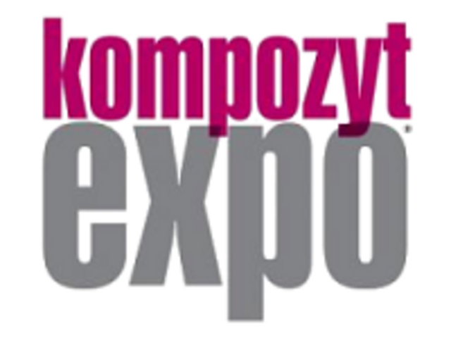 Logo der Kompozyt Expo