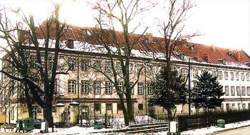 Akadademie Gorzów