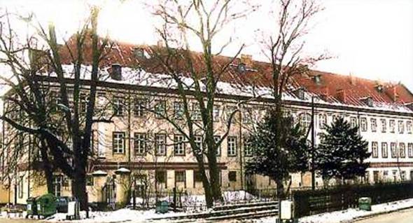 Akadademie Gorzów