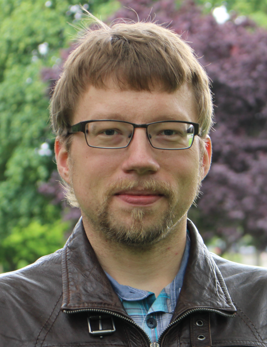Laurent Hoeltgen Laurent Hoeltgen