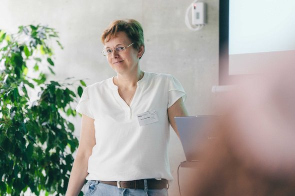 BTU MINT-Frauennetzwerk
