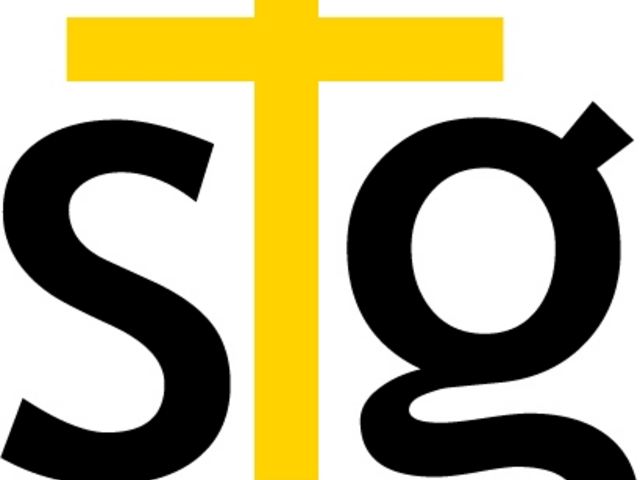 Das Logo der Studierendengemeinde