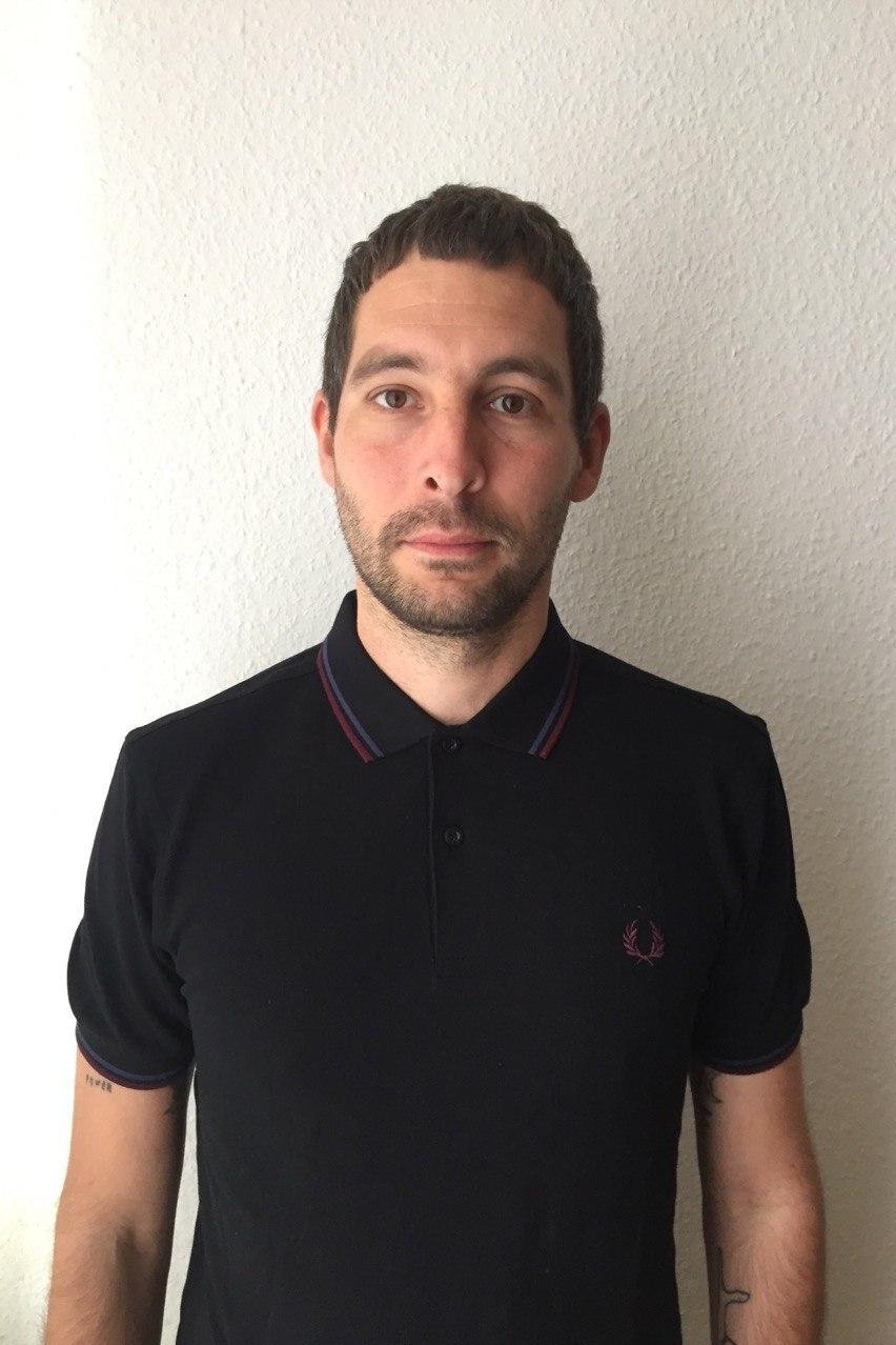 Dr. Philipp Lorig (Profilbild)