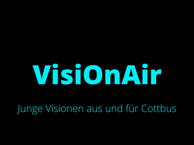 Logo VisiOnAir