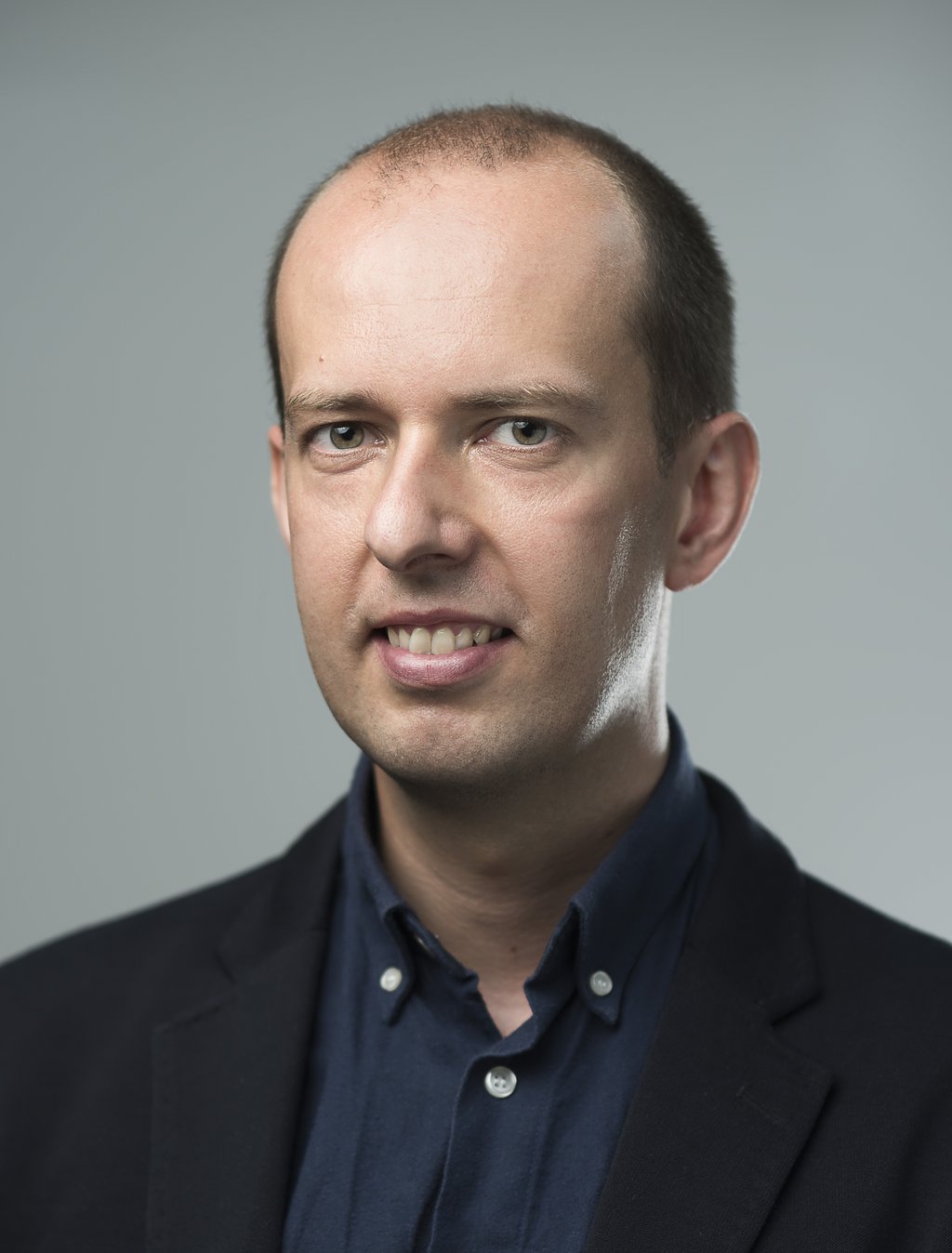Daniel Ebert
