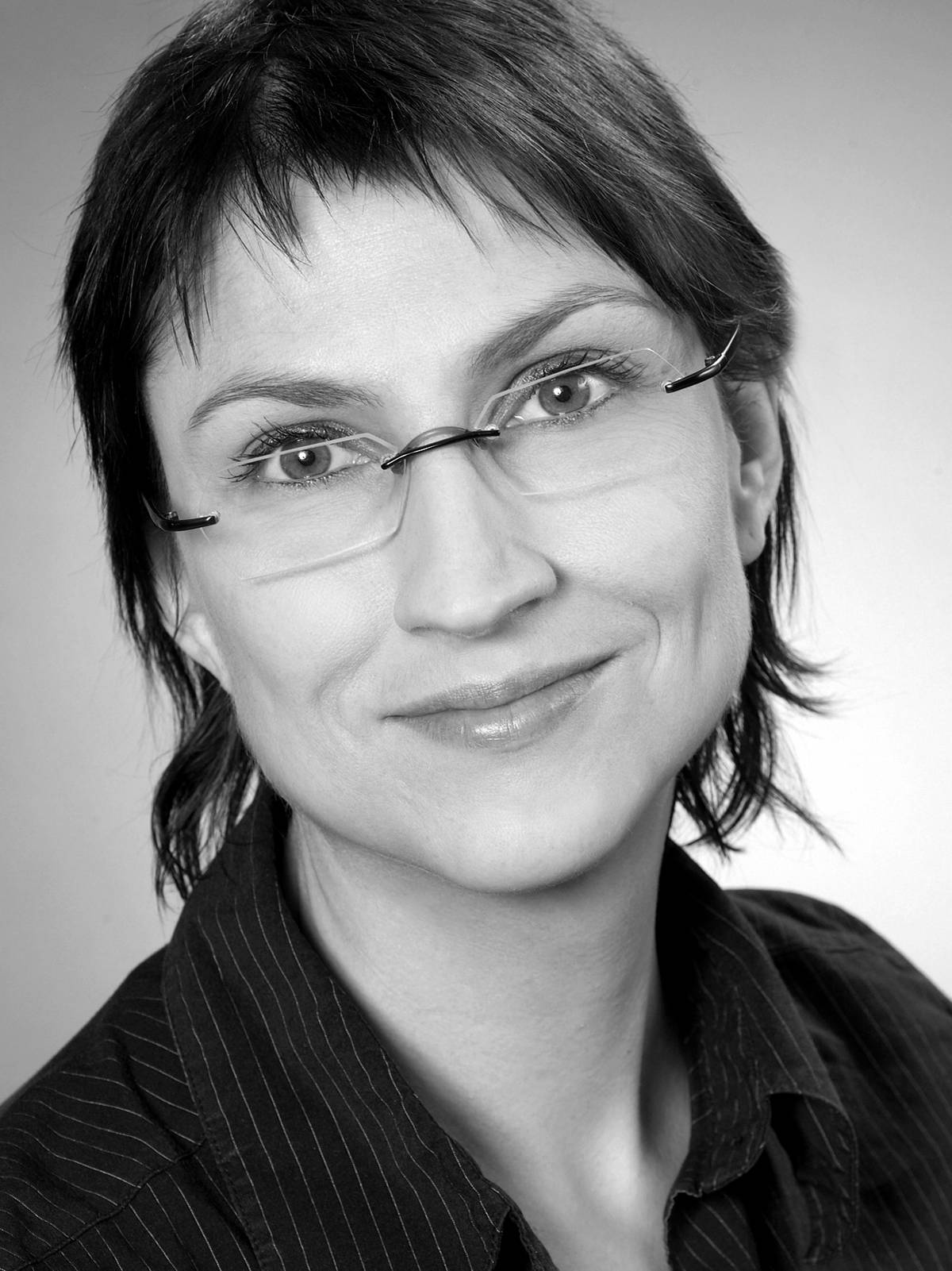Dipl.-Ing. Heike Bartholomäus Dipl.-Ing. Heike Bartholomäus
