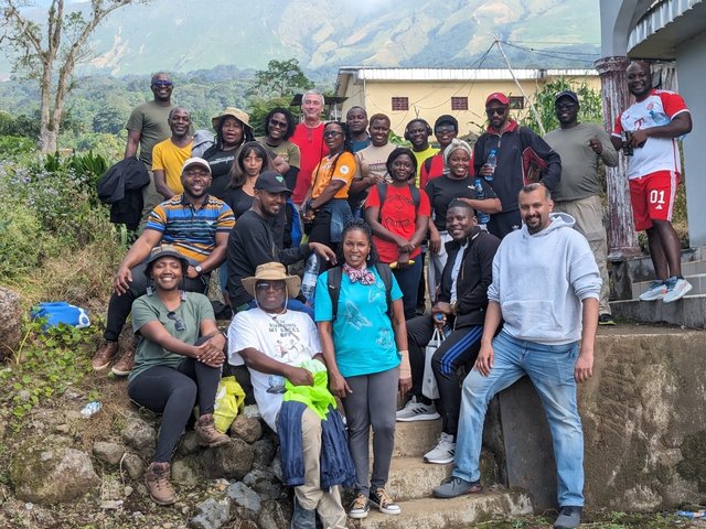 DAAD Alumni Seminar, DAAD programme SDG Alumni Projects: Knowledge and Practice for Development  Making Alumni Networks Digital – E-Learning Africa (MANDELA)