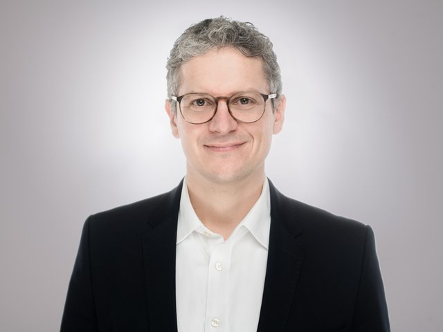 Prof. Johannes Schiffer 