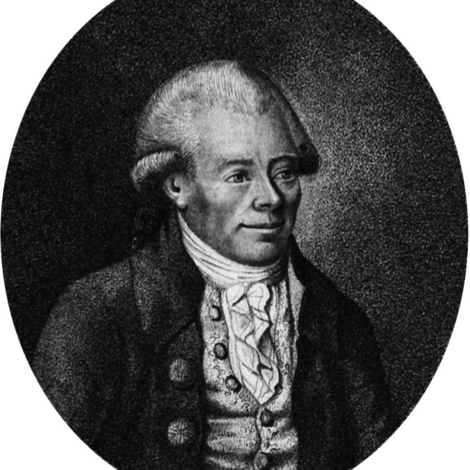 Georg Christoph Lichtenberg