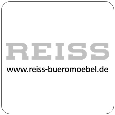 Unterstützer für die Veranstaltung "70 Jahre Studieren in Senftenberg" - Firma Reiss