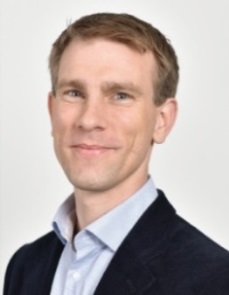 Alumnus des Monats André Podleisek