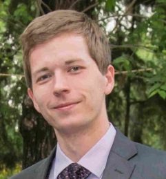 Alumnus des Monats Mario Schulze