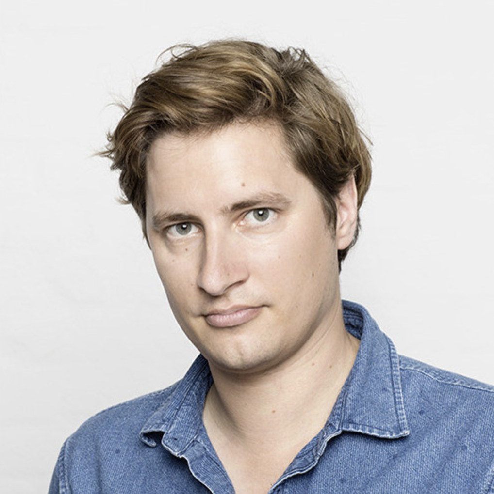 BTU alumnus Thomas Köhler