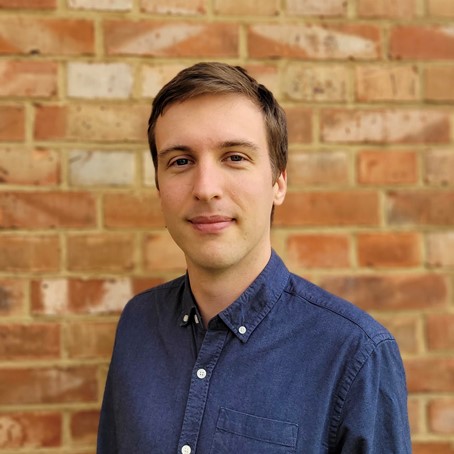 BTU Alumnus Paul Faltin