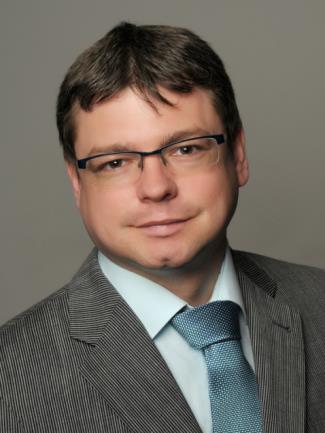 Alumnus des Monats Dr. Alexander Reich