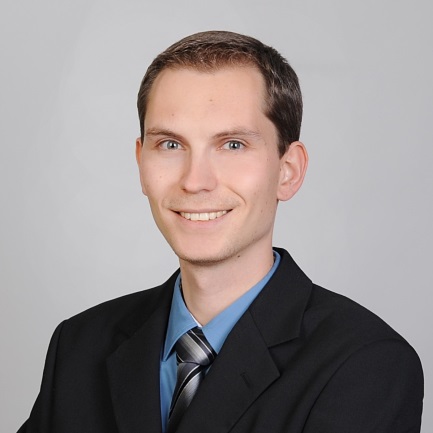 Alumnus des Monats Dr. Andreas Berndt