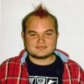 Alumnus des Monats Max Hansen