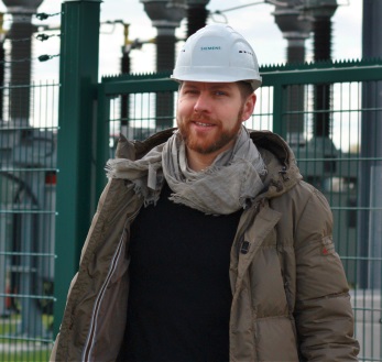 Alumnus des Monats Michael Günther