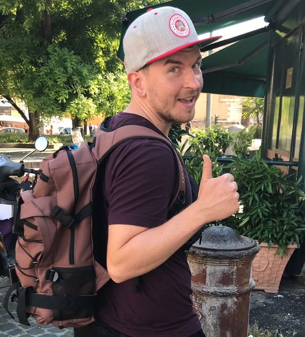 William Pipka