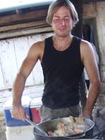 Fabian Homberg Fabian Homberg