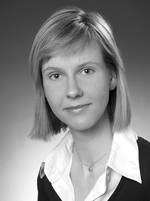 Dr.-Ing. Steffi Schillem Dr.-Ing. Steffi Schillem