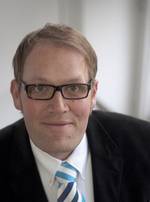 Dr. Matthias J. Kaiser Dr. Matthias J. Kaiser