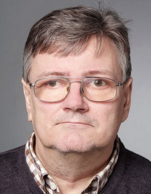 Foto von Dr. Romain Gengler