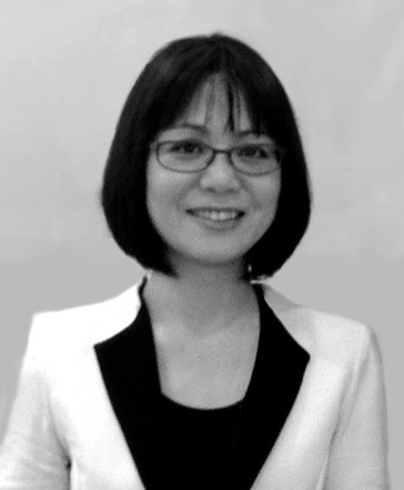 Shaoying Li,  Managing Director of TCG GmbH