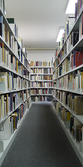 IBK-Bibliothek