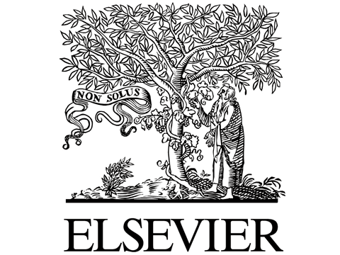 E-books published by Elsevier