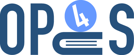 [Translate to Englisch:] Publizieren über OPUS - ein Service des KOBV.