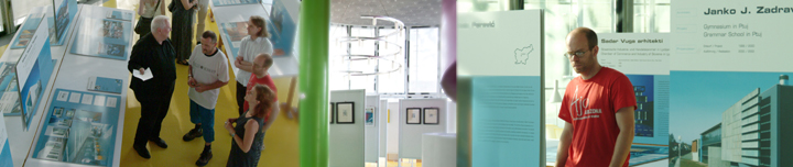 Banner Ausstellungen Ausstellungen im IKMZ