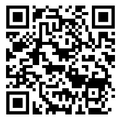 QR-Code für die Audiotour