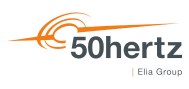 Logo von 50hertz