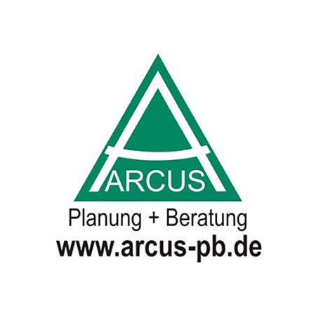 ARCUS Planung + Beratungsges. mbH, Vetschauer Str. 13, 03048 Cottbus