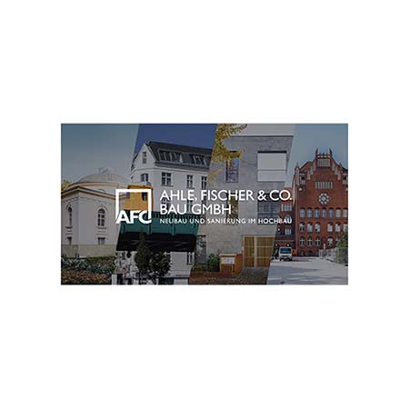 Ahle, Fischer & Co. Bau GmbH, Alt-Kaulsdorf 39, 12621 Berlin