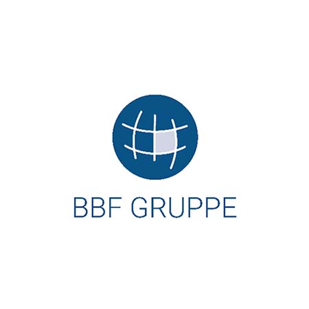 BBF GmbH, Am Studio 20A, 12489 Berlin