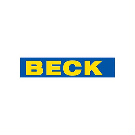 Beck Bauunternehmung GmbH & Co. KG, Bahnhofstraße 18 - 19, 14943 Luckenwalde