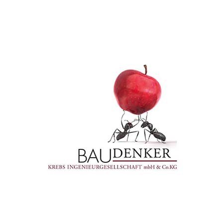 Die Baudenker Krebs Ingenieurgesellschaft mbH & Co. KG, Robert-Havemann-Str. 8, 15236 Frankfurt (Oder)