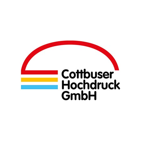 Cottbuser Hochdruck GmbH, Querstraße 48, 03042 Cottbus