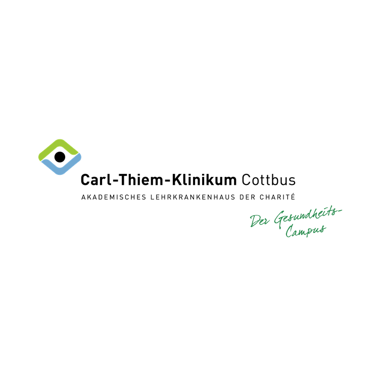 Carl-Thiem-Klinikum Cottbus gGmbH, Thiemstr. 111, 03048 Cottbus