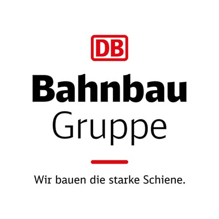 DB Bahnbau Gruppe GmbH, Am Studio 1 A, 12489 Berlin