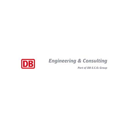 DB Engineering & Consulting GmbH, Caroline-Michaelis-Str. 5-11, 10115 Berlin