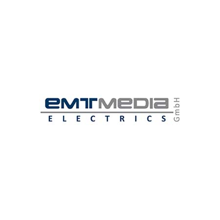EMT Media Electrics GmbH, Waldstraße 2a, 03222 Lübbenau