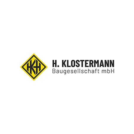 H. Klostermann Baugesellschaft mbH, Zweigniederlassung Oranienburg Germendorfer Straße 73, 16727 Velten