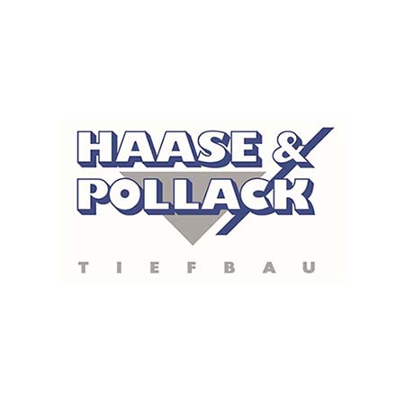Haase & Pollack Tiefbau GmbH, Zossener Straße 22, 15806 Zossen
