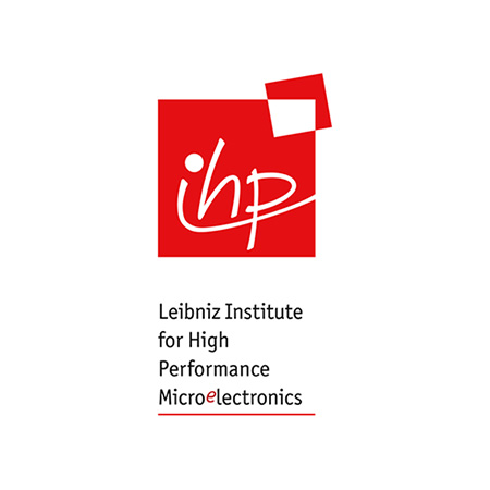 IHP GmbH - Leibniz-Institut für innovative Mikroelektronik, Im Technologiepark 25, 15236 Frankfurt (Oder)