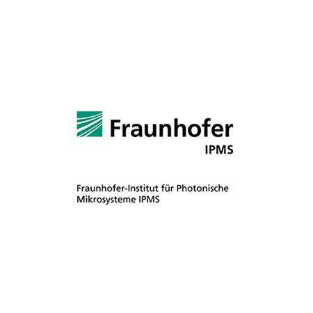 Fraunhofer-Institut für Photonische Mikrosysteme, Maria-Reiche-Straße 2, 01109 Dresden